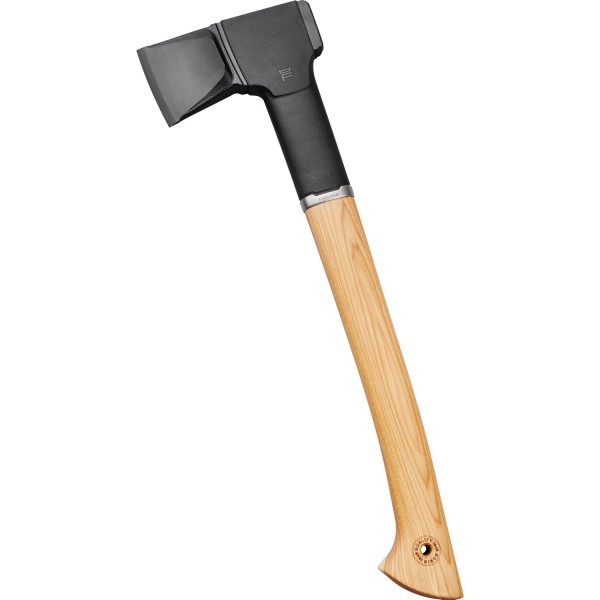 Сокира-колун Fiskars Norden N12 (1051144) Сокири