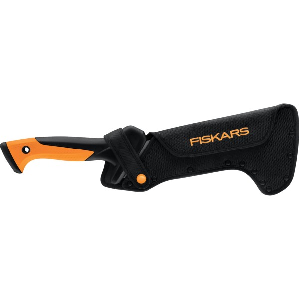 Зубчастий сікач Fiskars Solid™ CL-521 1051233 мачети