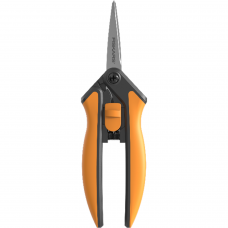 Ножницы для цветов Fiskars Solid™ Micro-Tip SP13 (1051600)