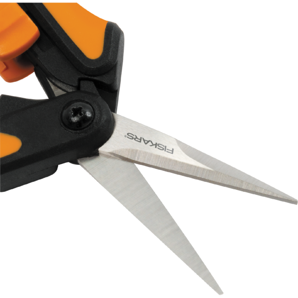 Ножницы для цветов Fiskars Solid™ Micro-Tip SP13 (1051600)