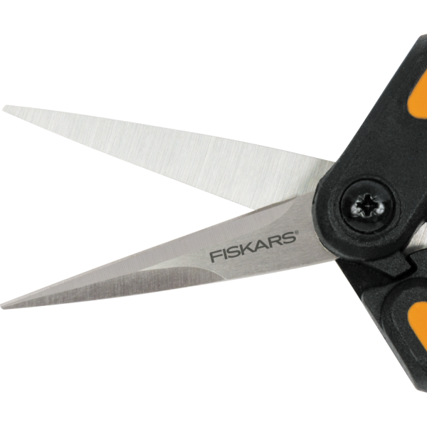 Ножницы для цветов Fiskars Solid™ Micro-Tip SP13 (1051600)