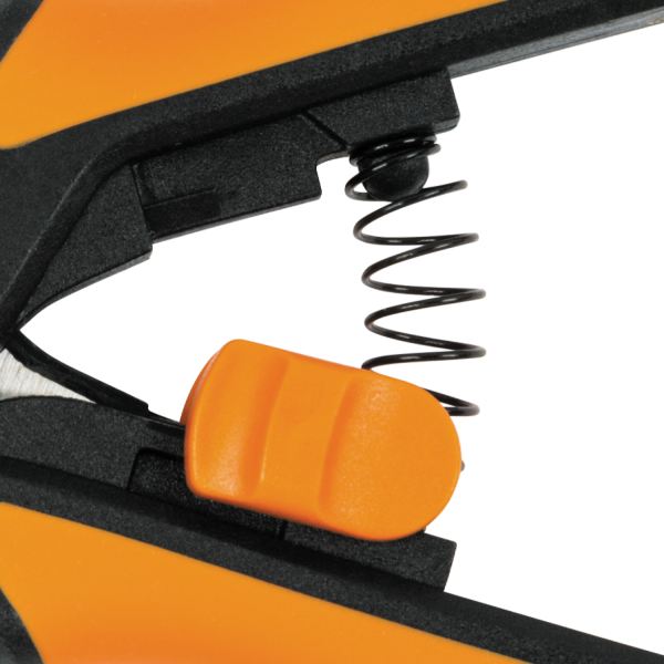Ножницы для цветов Fiskars Solid™ Micro-Tip SP13 (1051600)