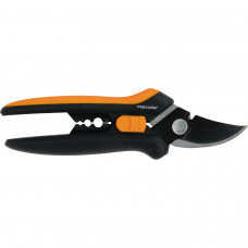 Ножницы для цветов до 13 мм Fiskars Solid™ Floral SP141 (1051601)