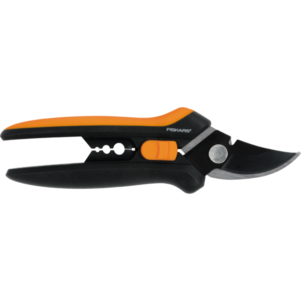 Ножницы для цветов до 13 мм Fiskars Solid™ Floral SP141 (1051601)