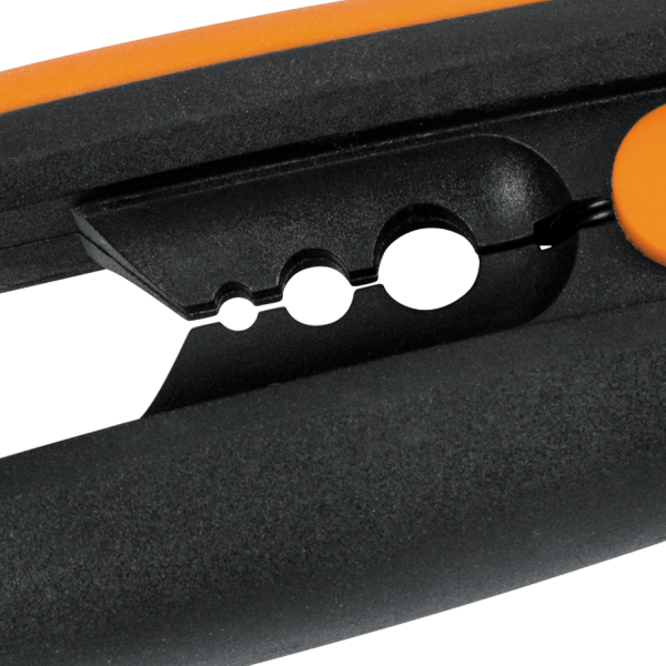 Ножницы для цветов до 13 мм Fiskars Solid™ Floral SP141 (1051601)