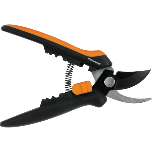 Ножницы для цветов до 13 мм Fiskars Solid™ Floral SP141 (1051601)