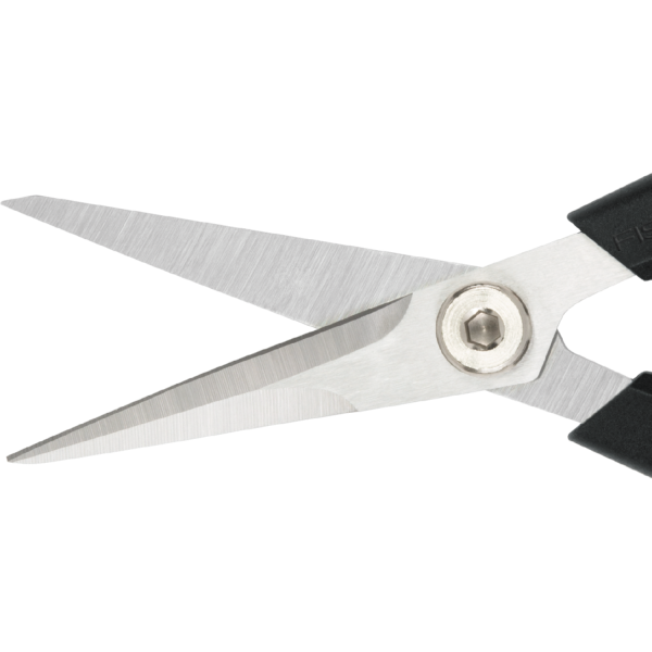Ножницы для растений и цветов Fiskars Solid™ Snips SP15 (1051602)