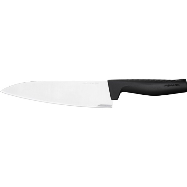 Ніж для шеф-кухаря великий Fiskars Hard Edge 21 см (1051747)