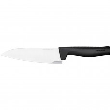 Ніж для шеф-кухаря середній Fiskars Hard Edge 17 см (1051748)