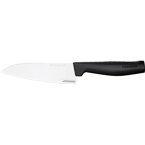 Ніж для шеф-кухаря малий Fiskars Hard Edge 15 см (1051749)