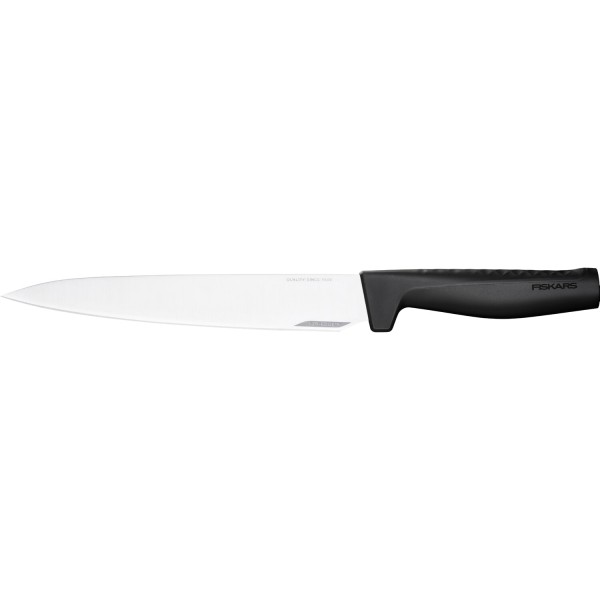 Ніж для м'яса Fiskars Hard Edge 22 см (1051760)