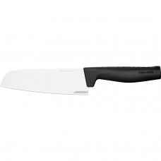 Ніж Santoku Fiskars Hard Edge 15 см (1051761)