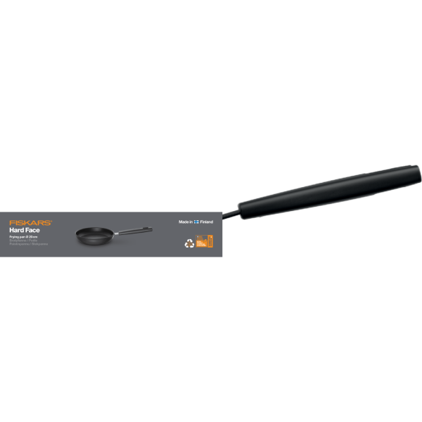 Сковорода Fiskars Hard Face 20 см 1052221