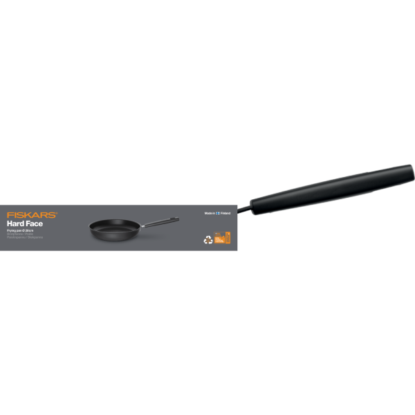 Сковорода Fiskars Hard Face 28 см 1052224