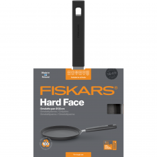 Сковорода для блинов Fiskars Hard Face 22 см 1052229