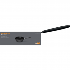 Сковорода WOK Fiskars Hard Face 28 см 1052233