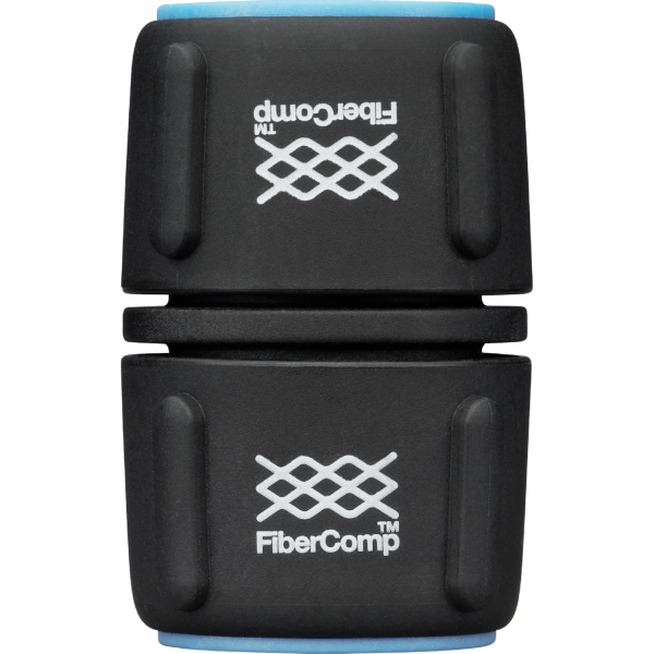 Муфта ремонтная Fiskars 15 мм 36 мм FiberComp (1054784)