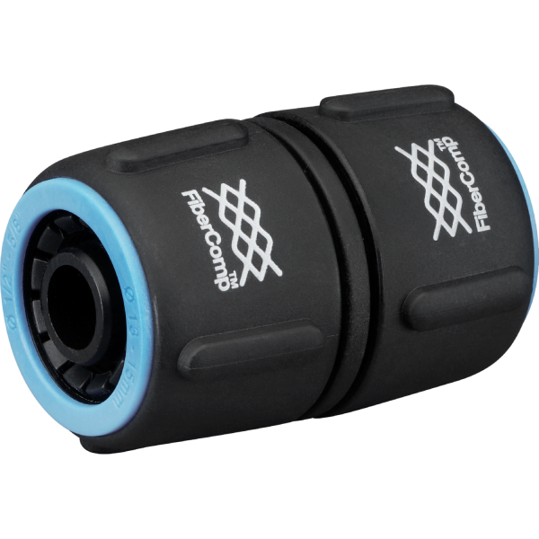 Муфта ремонтная Fiskars 15 мм 36 мм FiberComp (1054784)