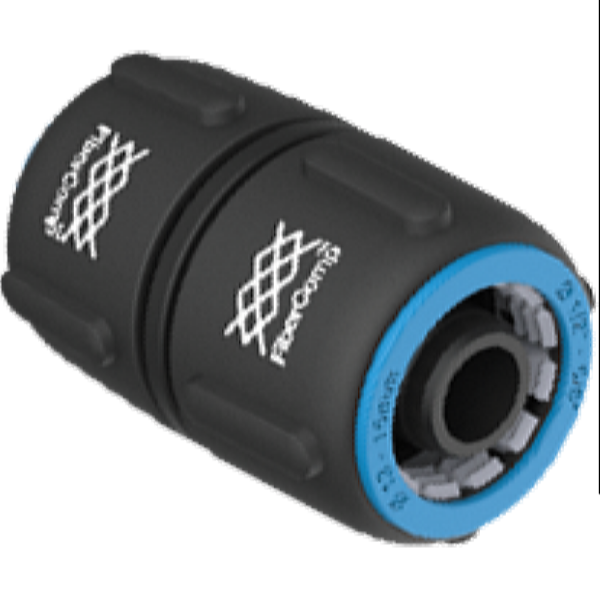 Муфта ремонтная Fiskars 15 мм 36 мм FiberComp (1054784)