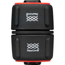 Муфта ремонтная Fiskars 19 мм 45 мм FiberComp (1054785)