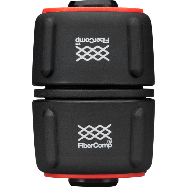 Муфта ремонтная Fiskars 19 мм 45 мм FiberComp (1054785)