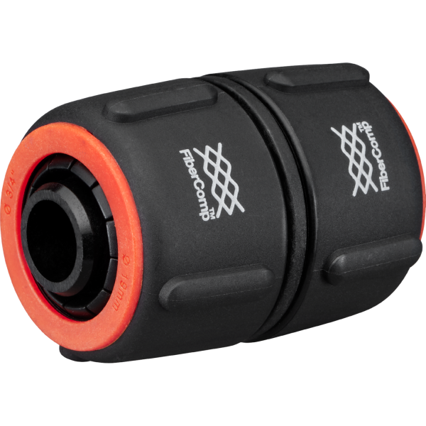 Муфта ремонтная Fiskars 19 мм 45 мм FiberComp (1054785)