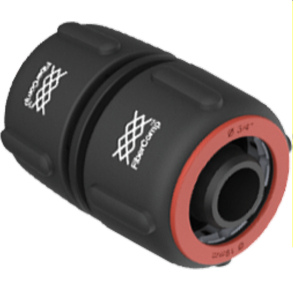 Муфта ремонтная Fiskars 19 мм 45 мм FiberComp (1054785)
