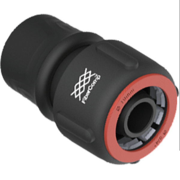Коннектор для шланга Fiskars 19 мм 46 мм FiberComp (1054787)