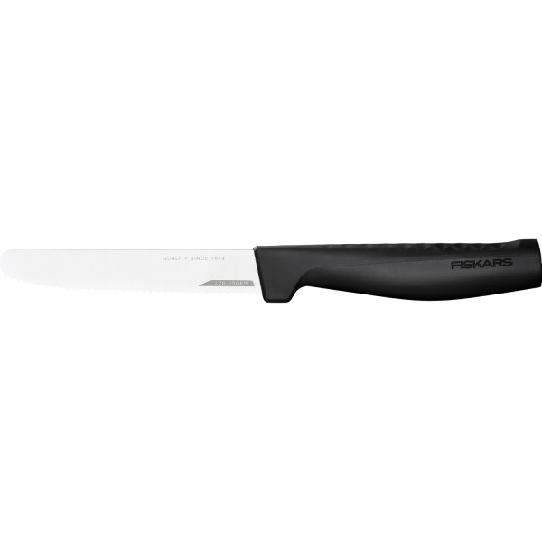 Ніж для томатів Fiskars Hard Edge 12 см (1054947)