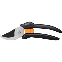 Площинний секатор до 18 мм Fiskars Solid™ Bypass P121 (1057160)