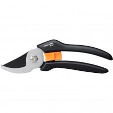 Плоскостной секатор до 18 мм Fiskars Solid™ Bypass P121 (1057160)