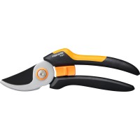 Площинний секатор до 20 мм Fiskars Solid™ Bypass P321 (1057162)
