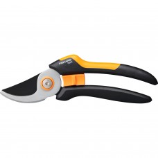 Плоскостной секатор до 20 мм Fiskars Solid™ Bypass P321 (1057162)