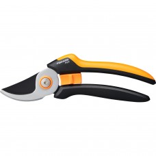 Площинний секатор до 20 мм Fiskars Solid™ P341 (1057164)