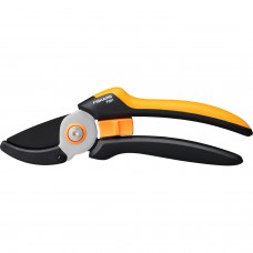 Контактний секатор до 22 мм Fiskars Solid™ Anvil P361 (1057165)
