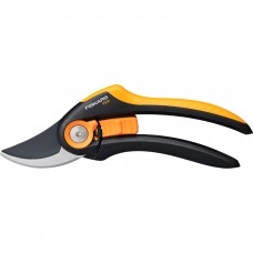 Площинний секатор до 24 мм Fiskars Plus SmartFit Bypass, P541 (1057169)