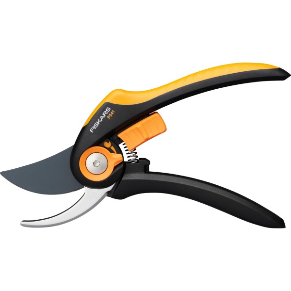 Площинний секатор до 24 мм Fiskars Plus SmartFit Bypass, P541 (1057169)