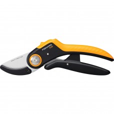 Контактний секатор до 24 мм Fiskars Plus™ Anvil P741 (1057171)