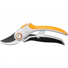 Площинний секатор до 22 мм Fiskars Plus™ Bypass metal, P751 (1057172)