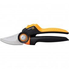 Площинний секатор до 24 мм Fiskars X-series™ Bypass M, P921 (1057173)
