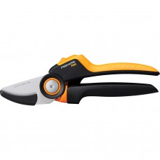 Контактний секатор до 26 мм Fiskars X-series™ Anvil L, P941 (1057174)