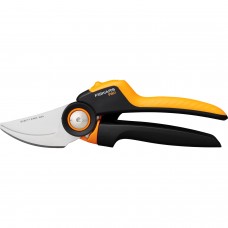 Площинний секатор до 26 мм Fiskars X-series™ Bypass L, P961 (1057175)