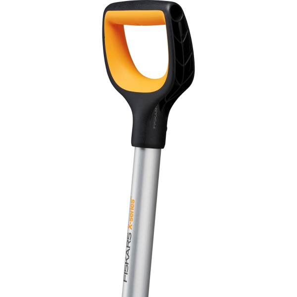 Лопата для уборки снега Fiskars облегченная X-series™ (1057177)