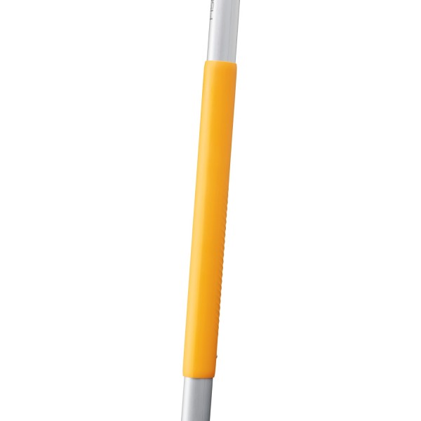 Лопата для уборки снега Fiskars облегченная X-series™ (1057177)