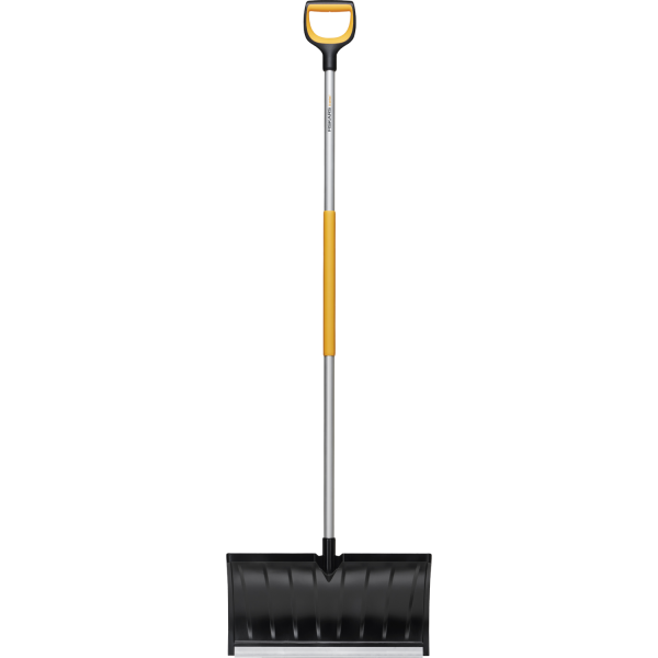 Лопата Роллер для уборки снега Fiskars SnowXpert Roller X-series™ (1057179)