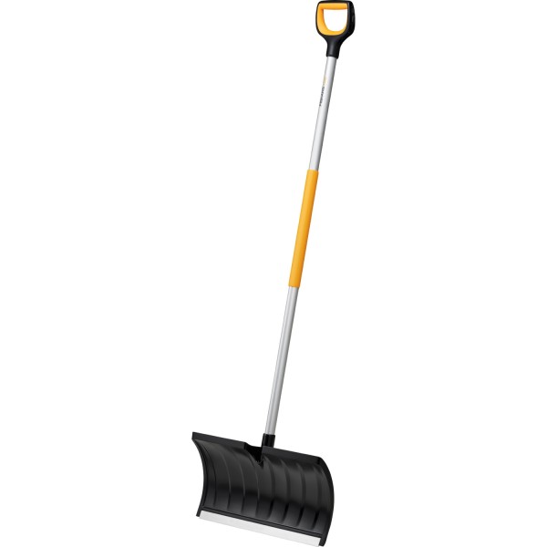 Лопата Роллер для уборки снега Fiskars SnowXpert Roller X-series™ (1057179)