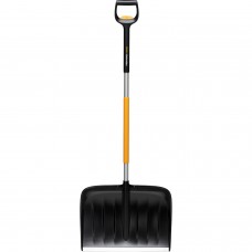 Телескопический скрепер для уборки снега Fiskars X-series (1057189) скреперы