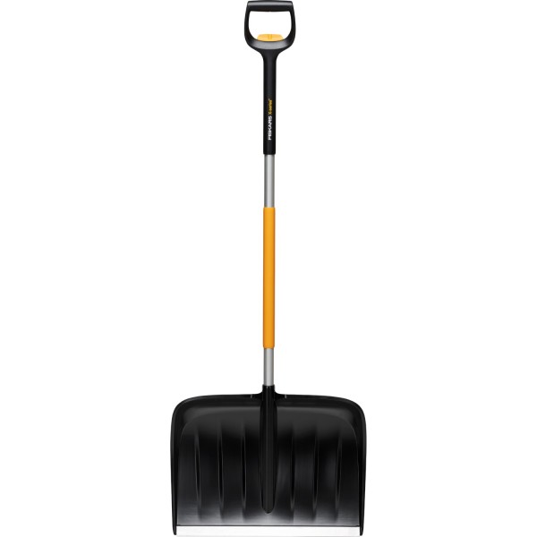 Телескопический скрепер для уборки снега Fiskars X-series (1057189) скреперы