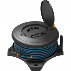 Катушка с шлангом Fiskars Solid™ L  30 м (1057237)