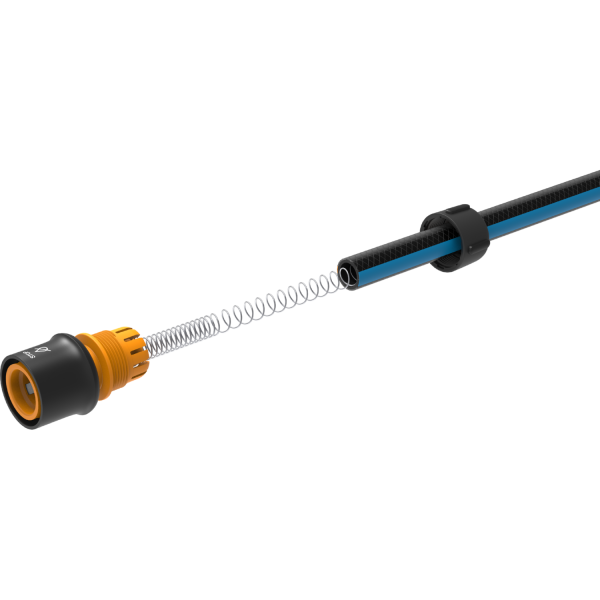 Катушка с шлангом Fiskars Solid™ L  30 м (1057237)